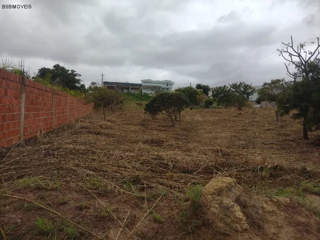 Imagem: Jardim Botânico, terreno com 1.000m²