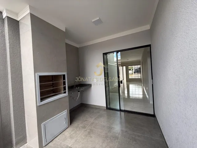 Imagem: Casa à venda no bairro Conjunto João de