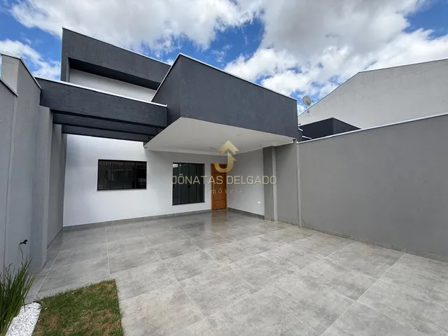 Imagem 15: Casa à venda no bairro Conjunto João de Barro Champagnat - Maringá/PR