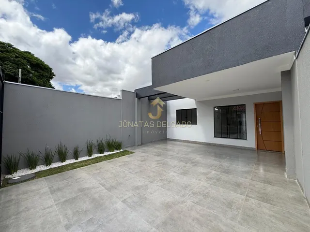 Imagem 13: Casa à venda no bairro Conjunto João de Barro Champagnat - Maringá/PR
