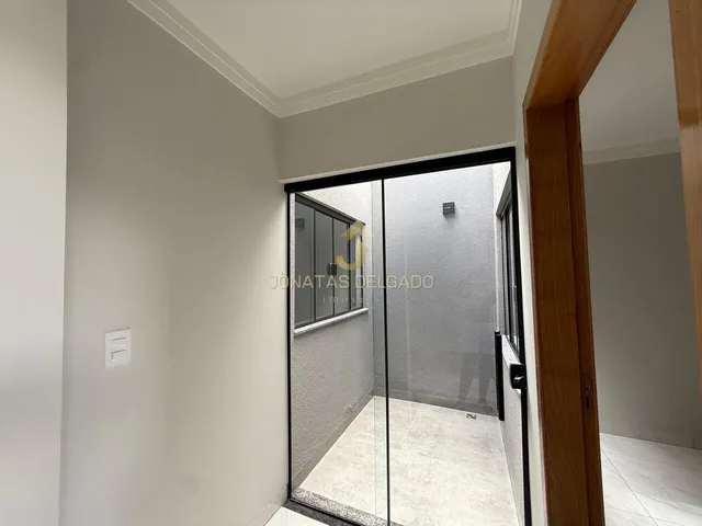 Imagem 3: Casa à venda no bairro Conjunto João de Barro Champagnat - Maringá/PR