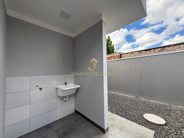 Imagem 2: Casa à venda no bairro Conjunto João de Barro Champagnat - Maringá/PR