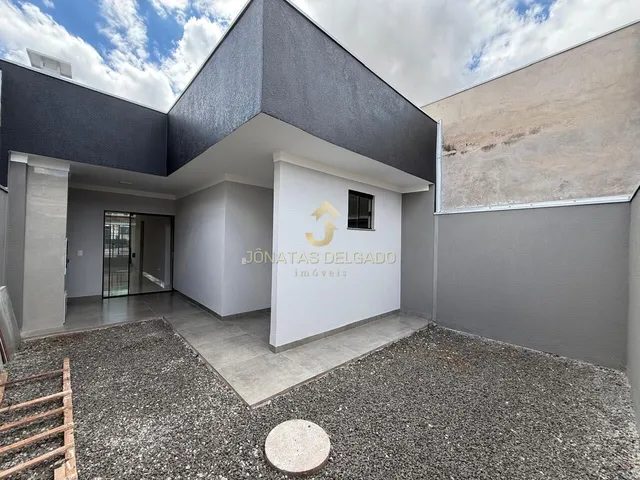 Imagem 11: Casa à venda no bairro Conjunto João de Barro Champagnat - Maringá/PR