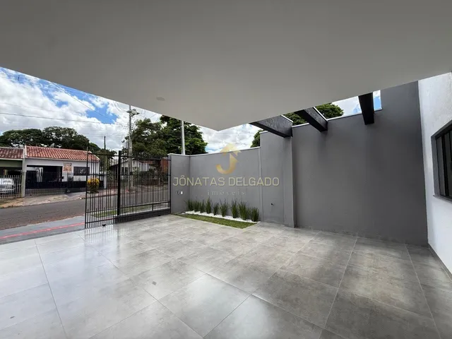 Imagem 8: Casa à venda no bairro Conjunto João de Barro Champagnat - Maringá/PR