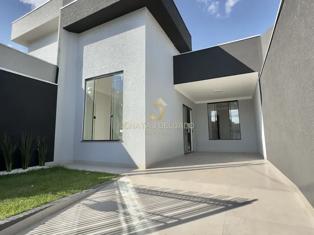 Imagem: Casa à venda no bairro Conjunto Habitacional