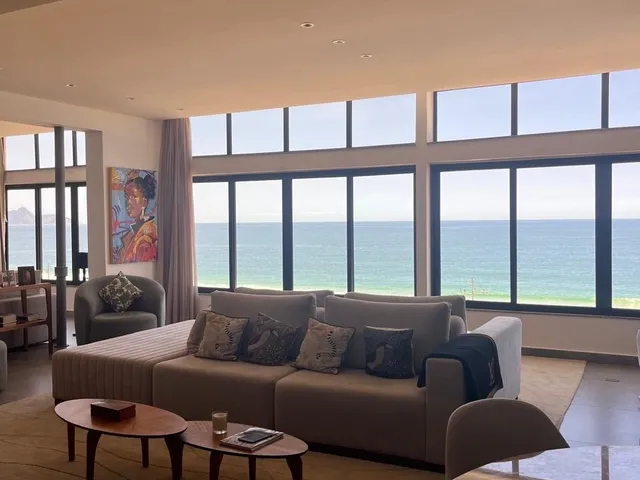 Imagem: O apartamento possui 3 Dormitórios, 1 Suíte, 3 Banheiros,