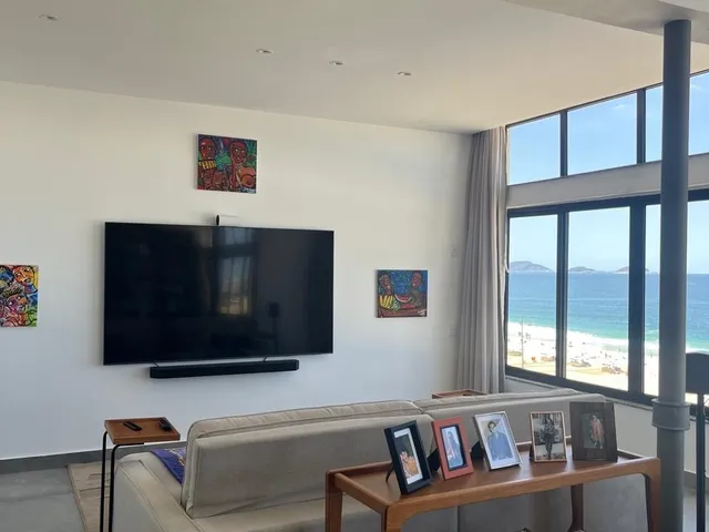 Imagem 7: Imperdível oportunidade: Apartamento à venda em Copacabana, Rio de Janeiro - 3 quartos