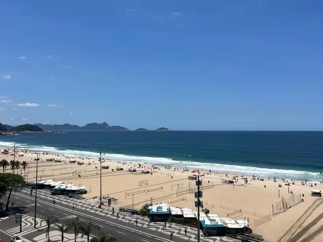 Imagem 9: Imperdível oportunidade: Apartamento à venda em Copacabana, Rio de Janeiro - 3 quartos