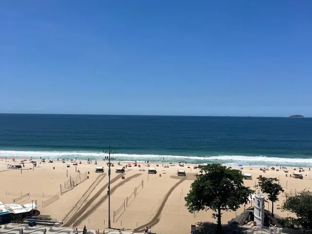 Imagem 3: Imperdível oportunidade: Apartamento à venda em Copacabana, Rio de Janeiro - 3 quartos