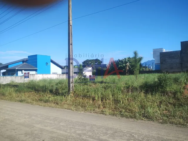 Imagem 8: Loteamento Residencial em Schroeder - Sc, Jd. Eldorado - Schroeder