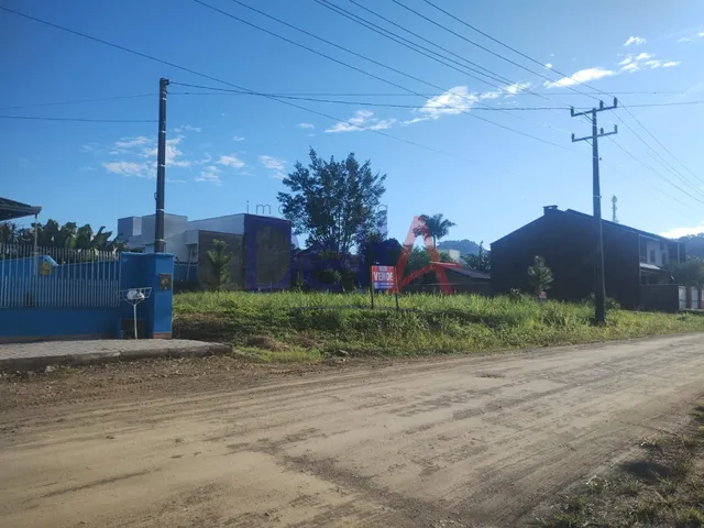 Imagem 4: Loteamento Residencial em Schroeder - Sc, Jd. Eldorado - Schroeder