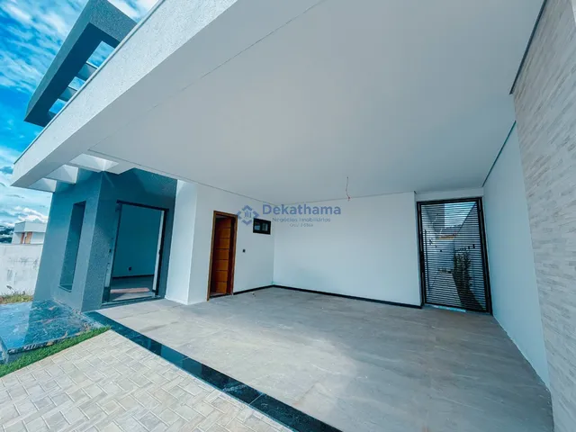 Imagem 11: CASA RESIDENCIAL em ALFENAS - MG, CIDADE JARDIM