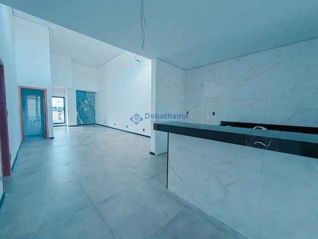 Imagem 14: CASA RESIDENCIAL em ALFENAS - MG, CIDADE JARDIM