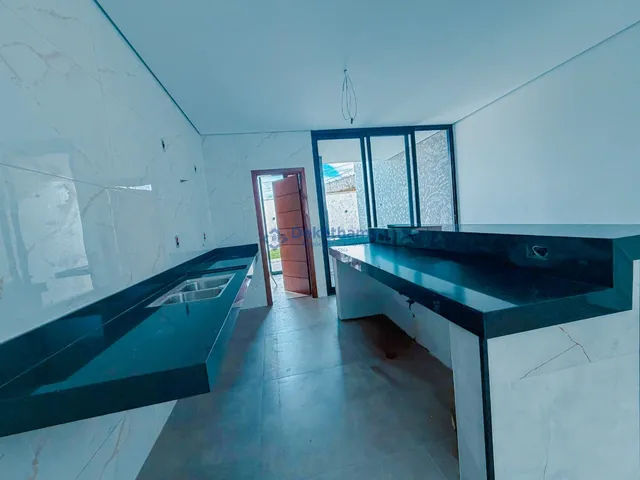 Imagem 7: CASA RESIDENCIAL em ALFENAS - MG, CIDADE JARDIM