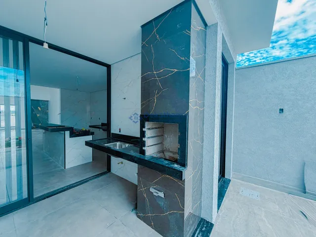 Imagem 16: CASA RESIDENCIAL em ALFENAS - MG, CIDADE JARDIM