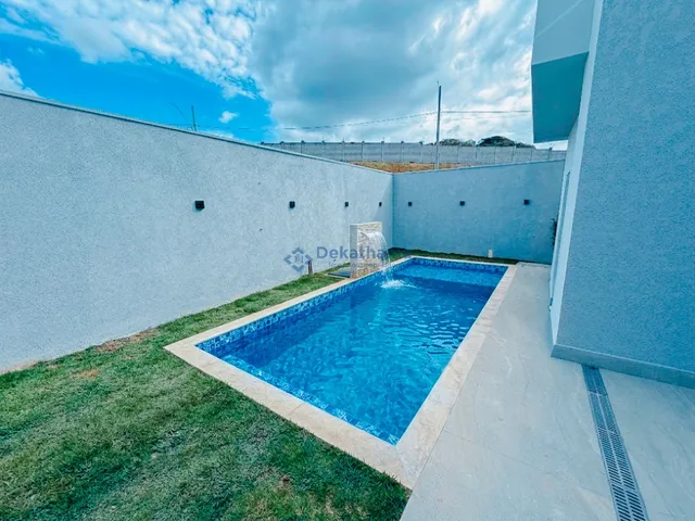 Imagem 15: CASA RESIDENCIAL em ALFENAS - MG, CIDADE JARDIM