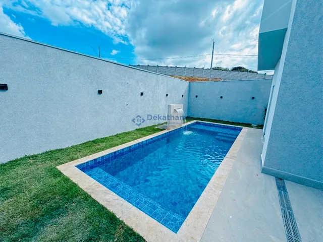 Imagem 3: CASA RESIDENCIAL em ALFENAS - MG, CIDADE JARDIM