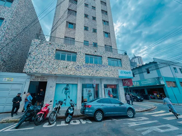Imagem: PONTO COMERCIAL em ALFENAS - MG, CENTRO