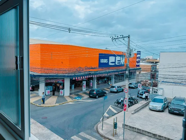 Imagem 4: PONTO COMERCIAL em ALFENAS - MG, CENTRO