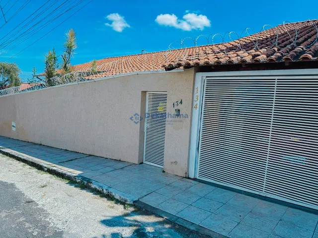 Imagem: CASA RESIDENCIAL em ALFENAS - MG, Jardim