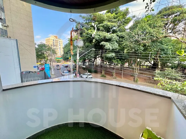 Imagem 11: Apartamento para alugar no Brooklin, com: 2 quartos, 1 vaga, 96m²