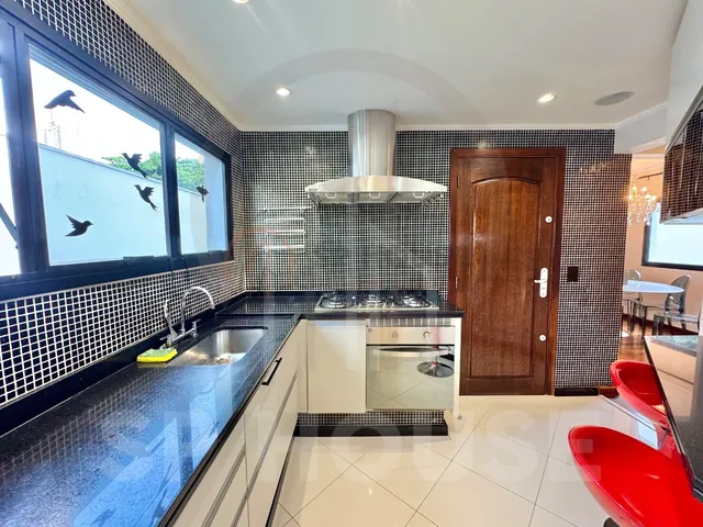 Imagem 7: Apartamento para alugar no Brooklin, com: 2 quartos, 1 vaga, 96m²