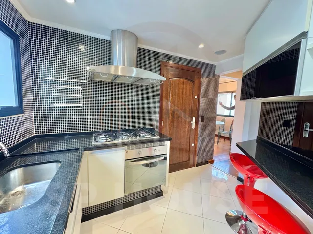 Imagem 6: Apartamento para alugar no Brooklin, com: 2 quartos, 1 vaga, 96m²