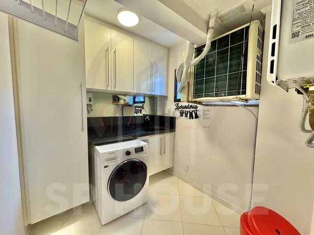 Imagem 14: Apartamento para alugar no Brooklin, com: 2 quartos, 1 vaga, 96m²