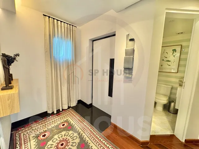 Imagem 10: Apartamento para alugar no Brooklin, com: 2 quartos, 1 vaga, 96m²