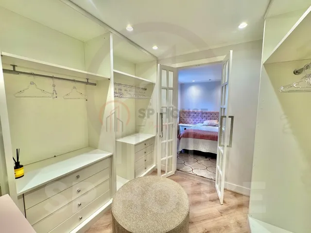 Imagem 15: Apartamento para alugar no Brooklin, com: 2 quartos, 1 vaga, 96m²