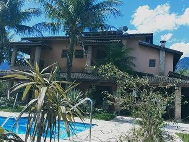 Imagem: Casa com 5 quartos, 260m² em Bertioga