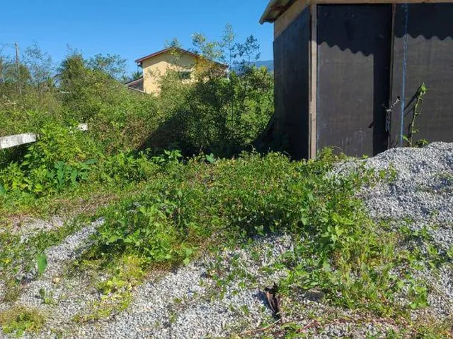 Imagem: O terreno possui 588m² de Área e está localizado em
