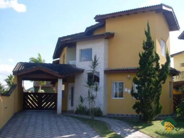 Imagem: Casa com 6 quartos, 340,00m², à venda