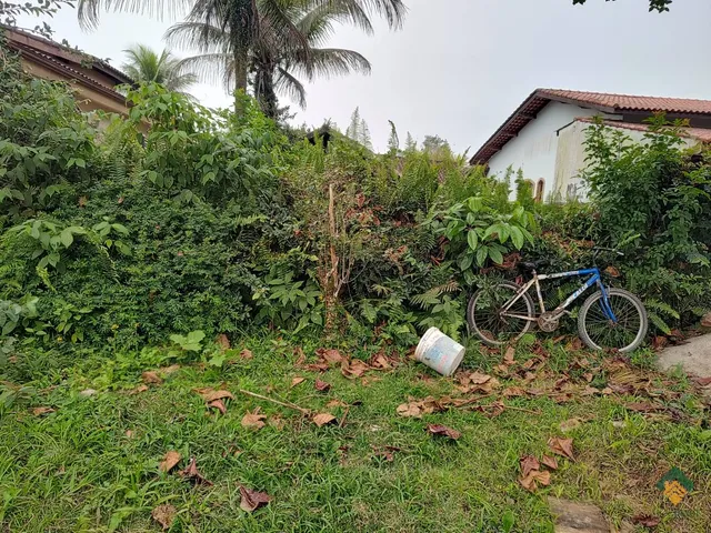 Imagem: O terreno possui 504m² de Área e está localizado em