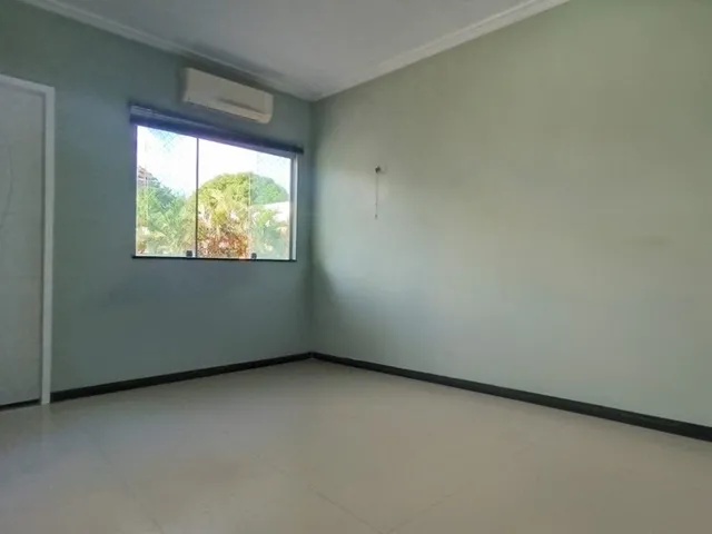Imagem 7: Casa de Alto Padrão com 4 Suítes e 3 Pavimentos no Residencial Morada Verde