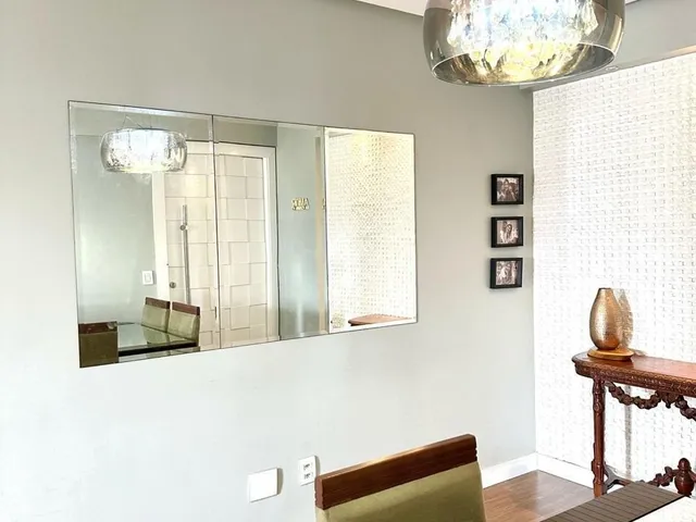 Imagem 8: Apartamento mobiliado com 3 quartos e suíte na Angustura - pronto para morar
