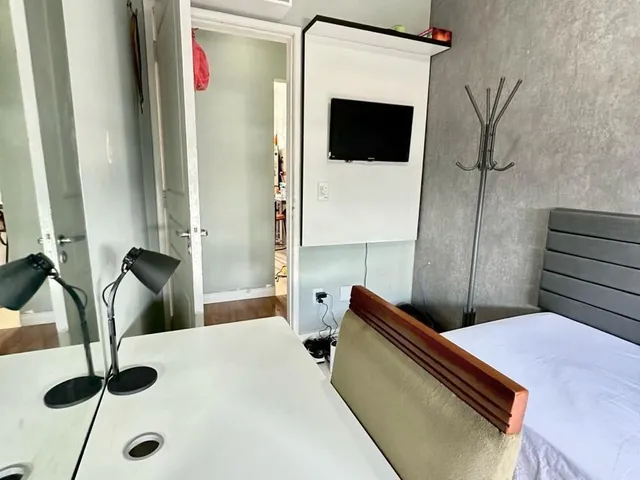 Imagem 6: Apartamento mobiliado com 3 quartos e suíte na Angustura - pronto para morar