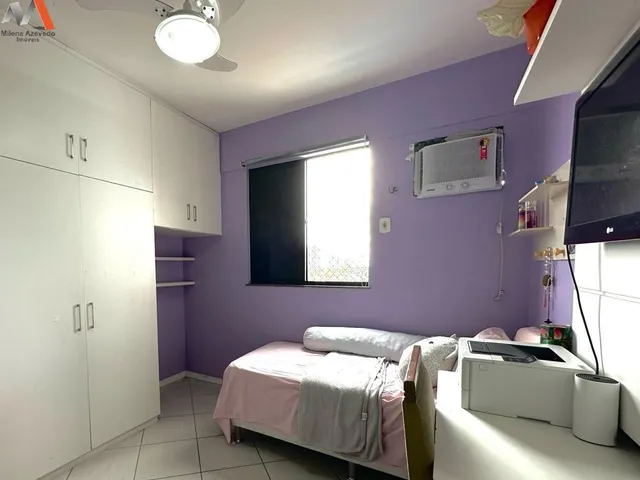 Imagem 7: Apartamento mobiliado com 3 quartos e suíte na Angustura - pronto para morar