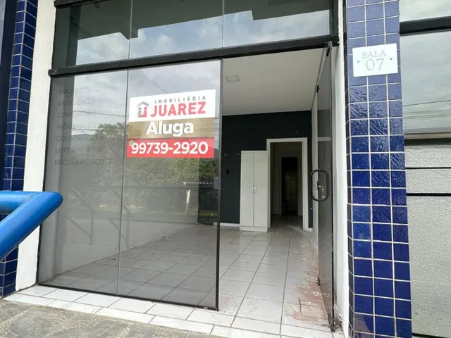 Imagem: Sala Comercial para Locação