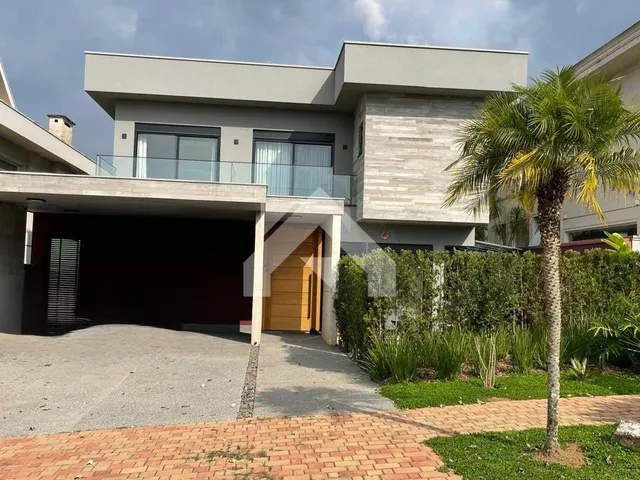 Imagem: Casa de Condomínio em Colinas da Anhanguera
