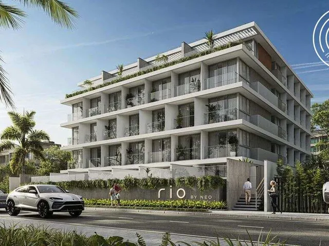 Imagem: Loft à venda, no RIO BY NEO em Cabedelo
