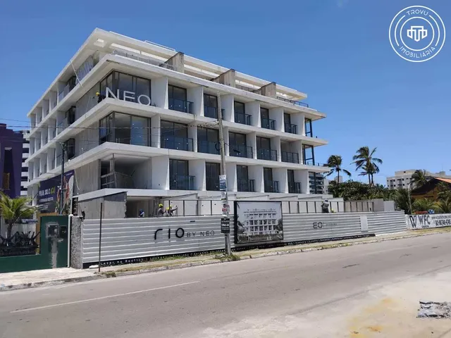 Imagem 5: Loft à venda, no RIO BY NEO em Cabedelo, Intermares, com 1 quarto, 31,6m²