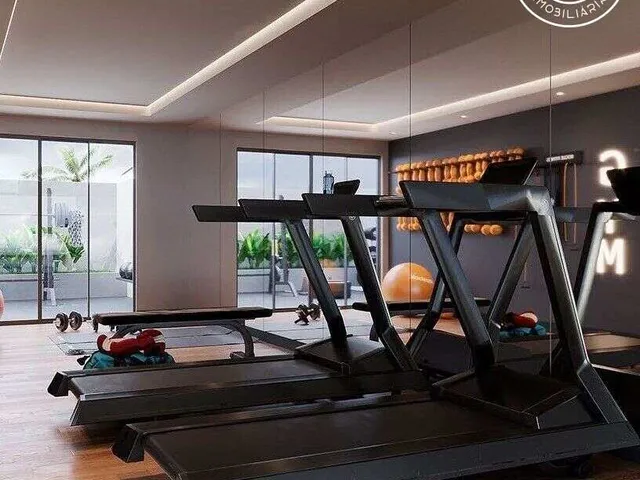 Imagem 6: Loft à venda, no RIO BY NEO em Cabedelo, Intermares, com 1 quarto, 31,6m²