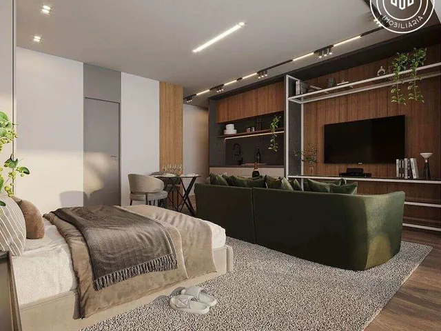 Imagem 7: Loft à venda, no RIO BY NEO em Cabedelo, Intermares, com 1 quarto, 31,6m²