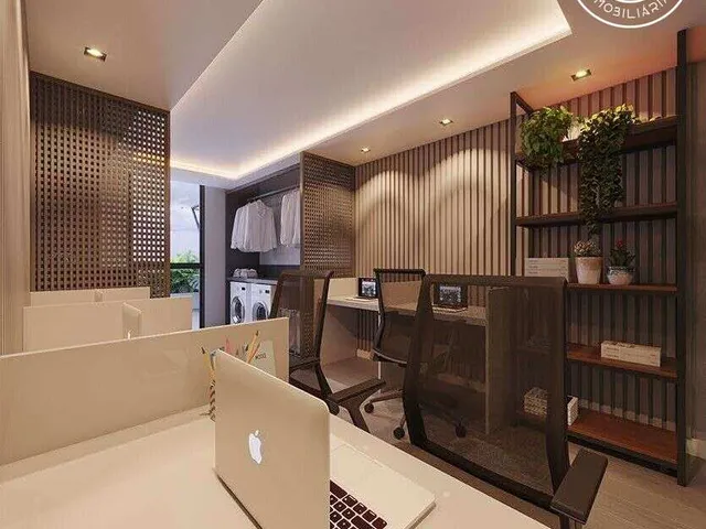 Imagem 8: Loft à venda, no RIO BY NEO em Cabedelo, Intermares, com 1 quarto, 31,6m²
