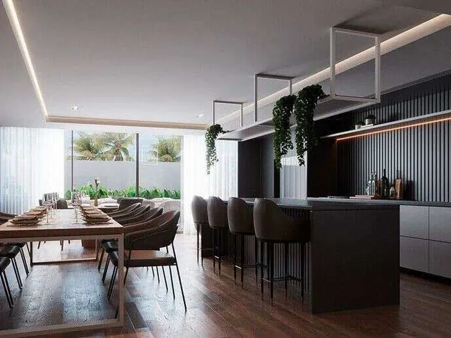 Imagem 10: Loft à venda, no RIO BY NEO em Cabedelo, Intermares, com 1 quarto, 31,6m²