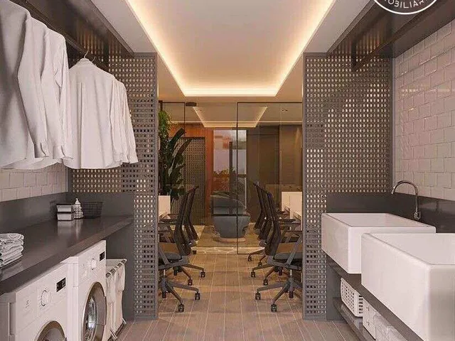 Imagem 11: Loft à venda, no RIO BY NEO em Cabedelo, Intermares, com 1 quarto, 31,6m²