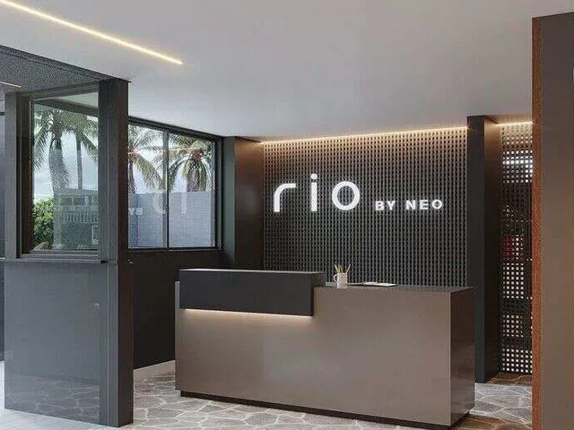 Imagem 12: Loft à venda, no RIO BY NEO em Cabedelo, Intermares, com 1 quarto, 31,6m²
