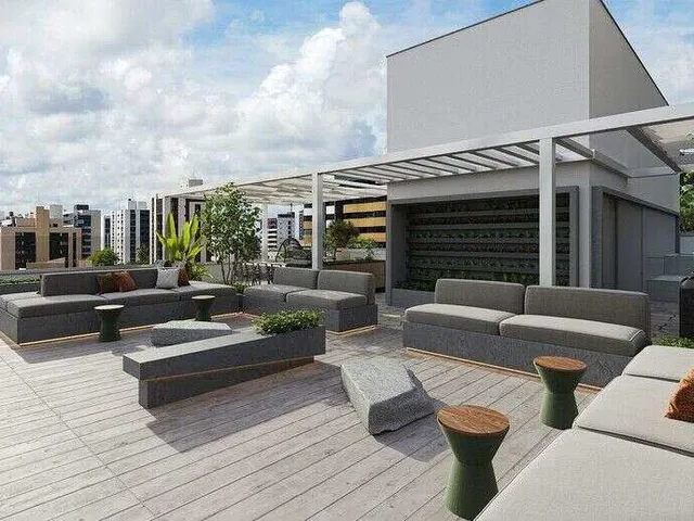 Imagem 14: Loft à venda, no RIO BY NEO em Cabedelo, Intermares, com 1 quarto, 31,6m²