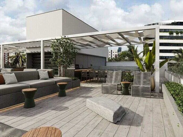 Imagem 15: Loft à venda, no RIO BY NEO em Cabedelo, Intermares, com 1 quarto, 31,6m²